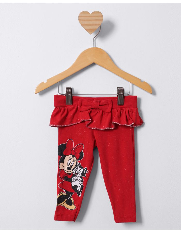 Calca-Glitter-45300104-Minnie-Fpg---Vermelho