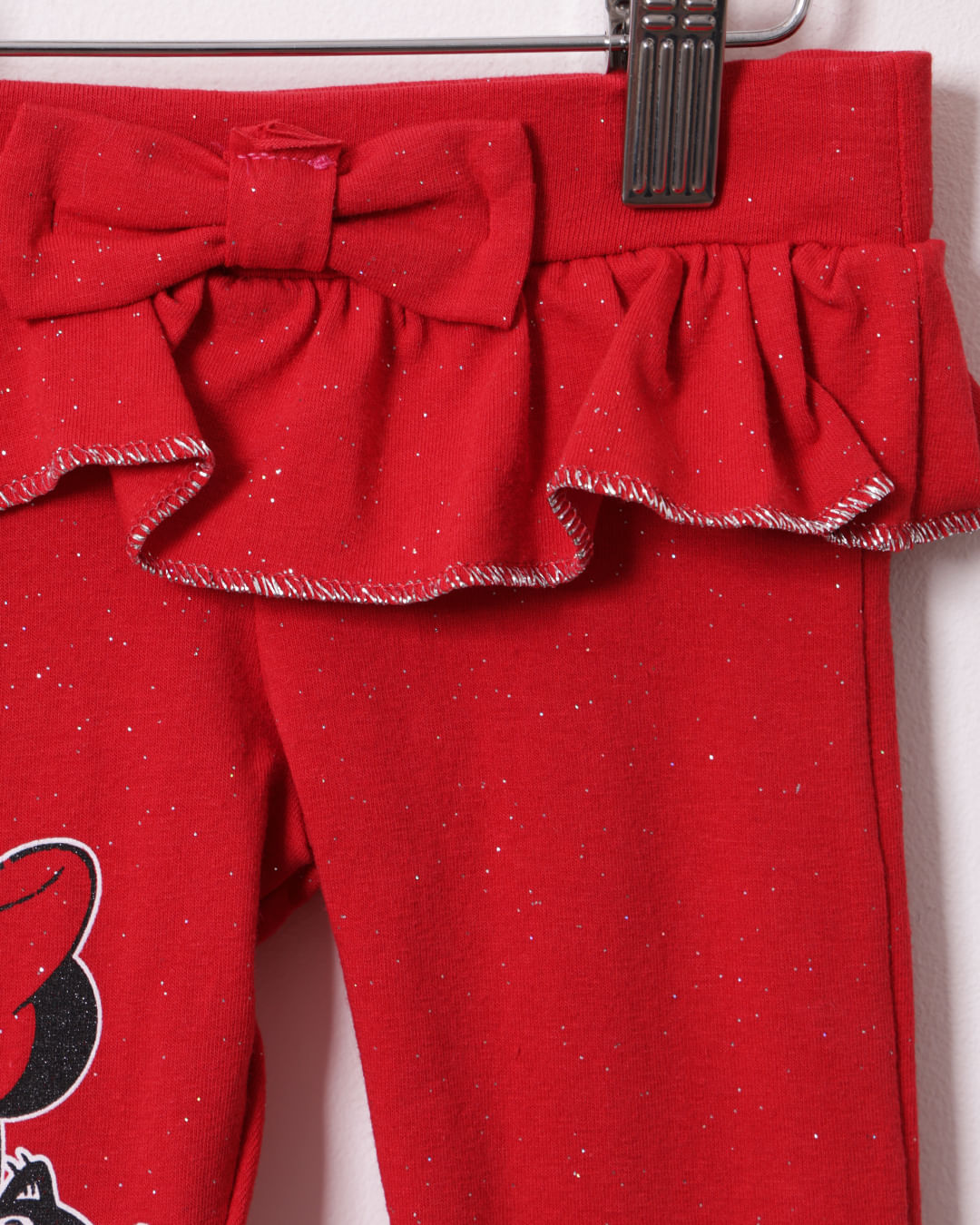 Calca-Glitter-45300104-Minnie-Fpg---Vermelho