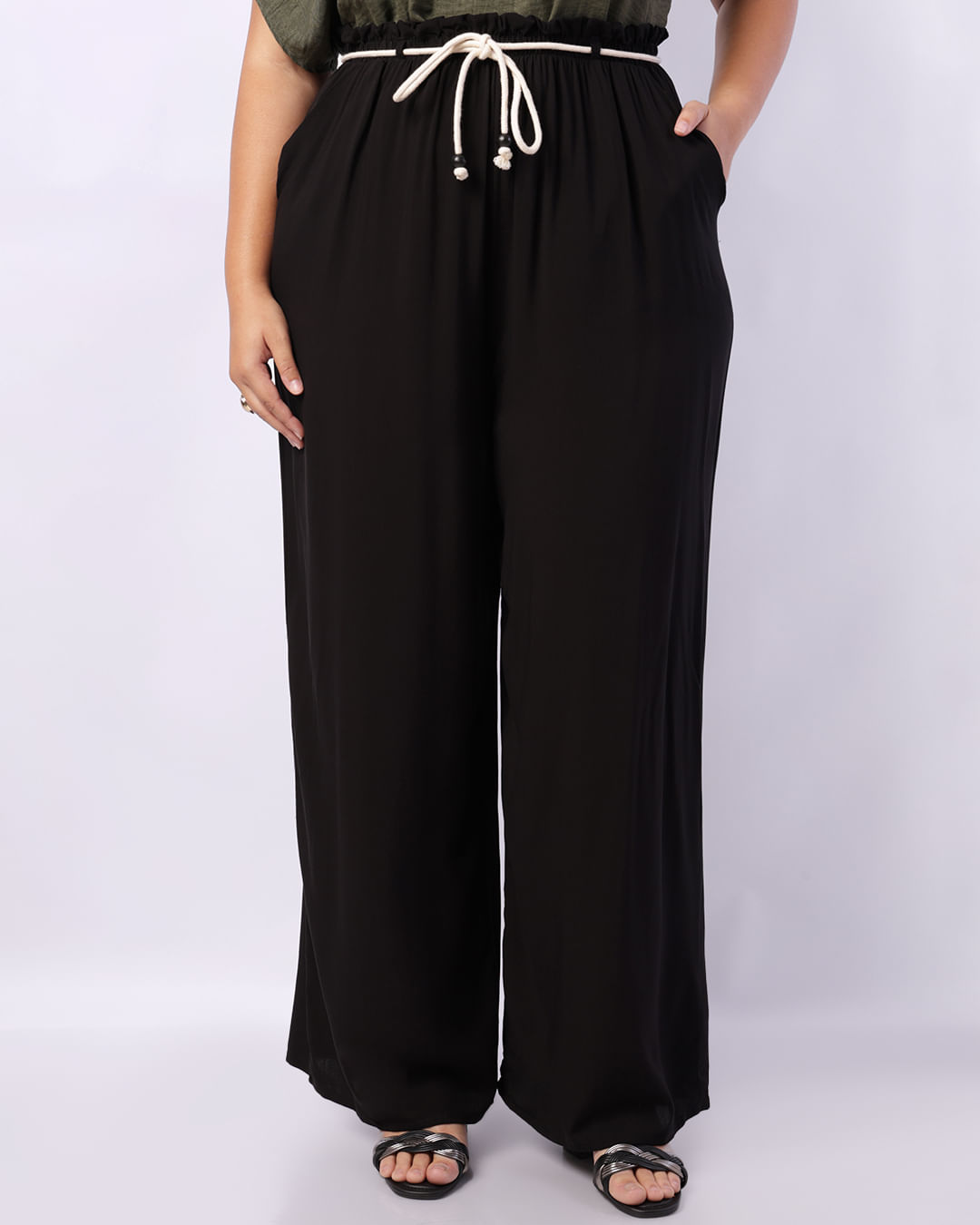 Calca-312463pl-Cos-Elast-Cordao---Preto