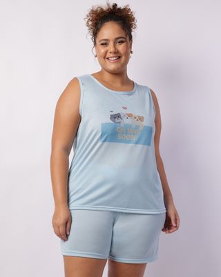 Short-Doll-Tg-Regata-Silk---Azul