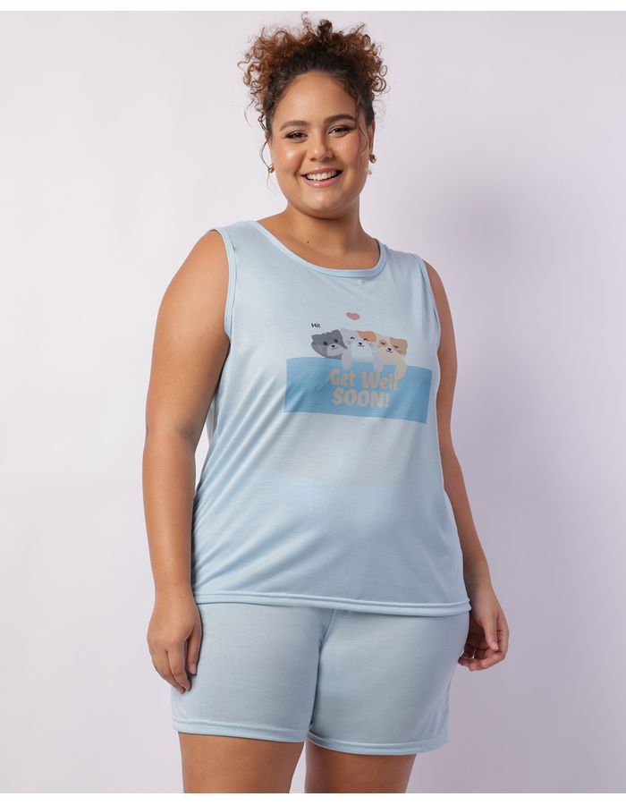 Short-Doll-Tg-Regata-Silk---Azul