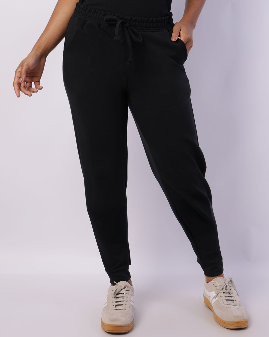 Calca-001-Jogger-Moletinho---Preto