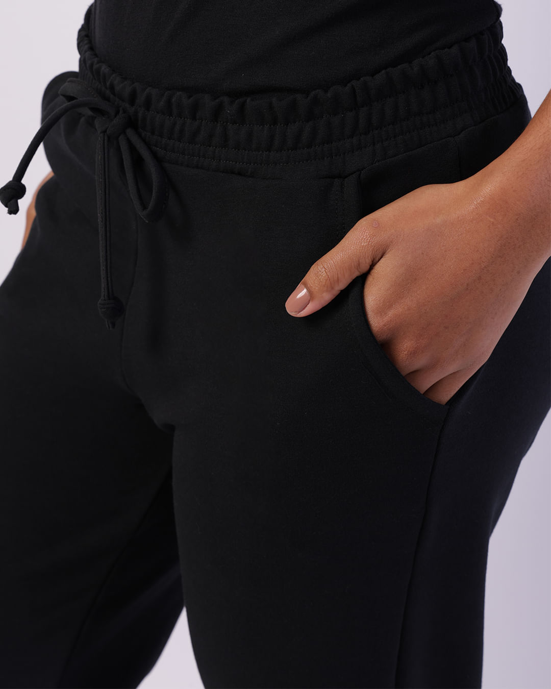 Calca-001-Jogger-Moletinho---Preto