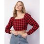 Blusa-Xadrez-Ml730340-Vrm-Ppg---Estampado