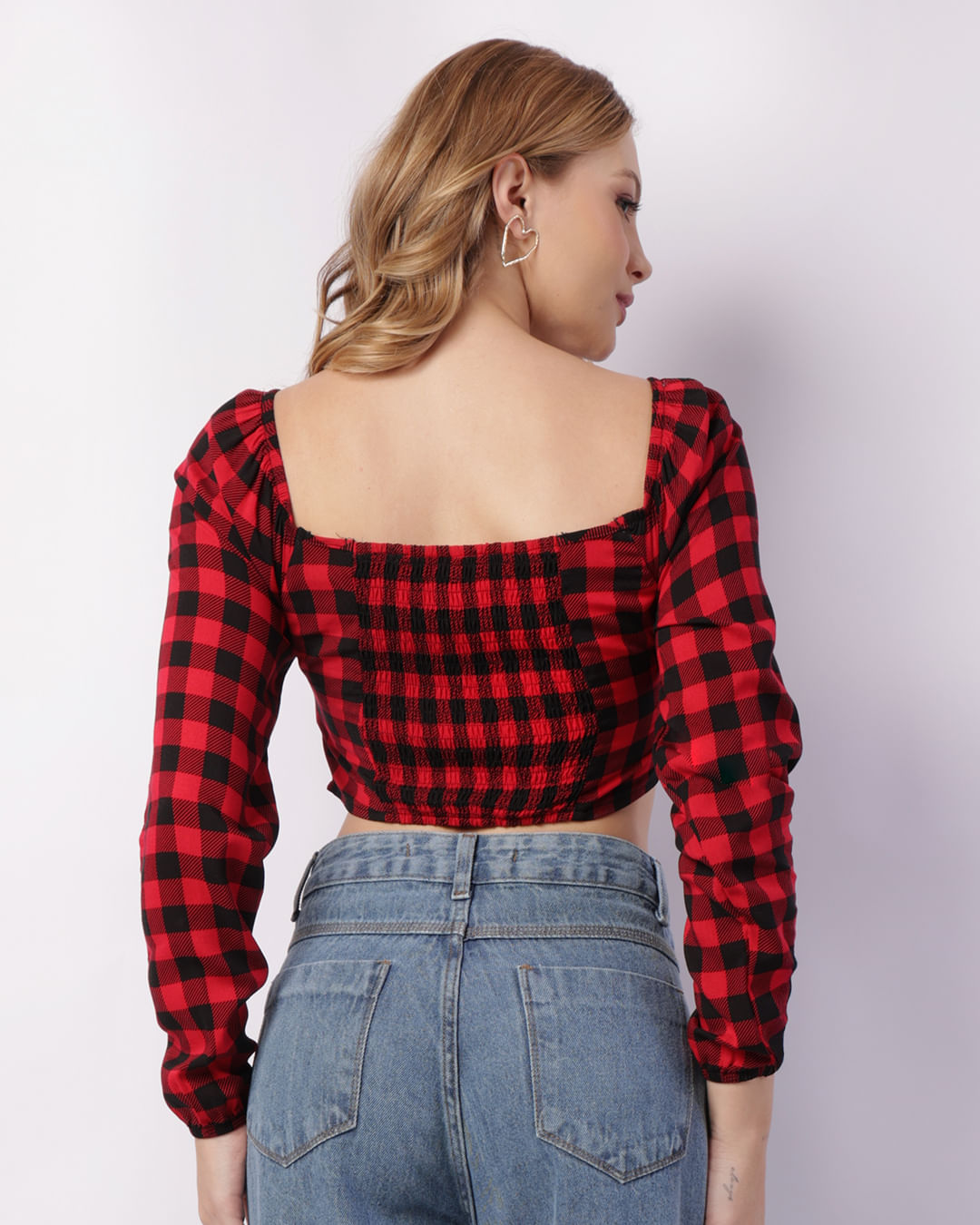 Blusa-Xadrez-Ml730340-Vrm-Ppg---Estampado