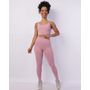 Legging-10526-Canelada-Seamless-Rose---Rose