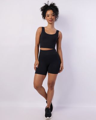Bermuda-30478-Canelada-Seamless-Preto---Preto