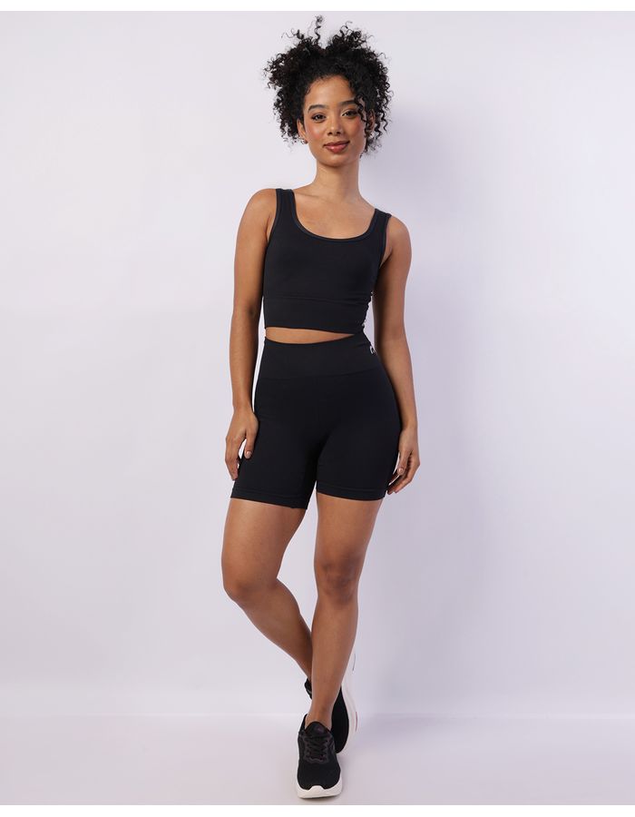 Bermuda-30478-Canelada-Seamless-Preto---Preto