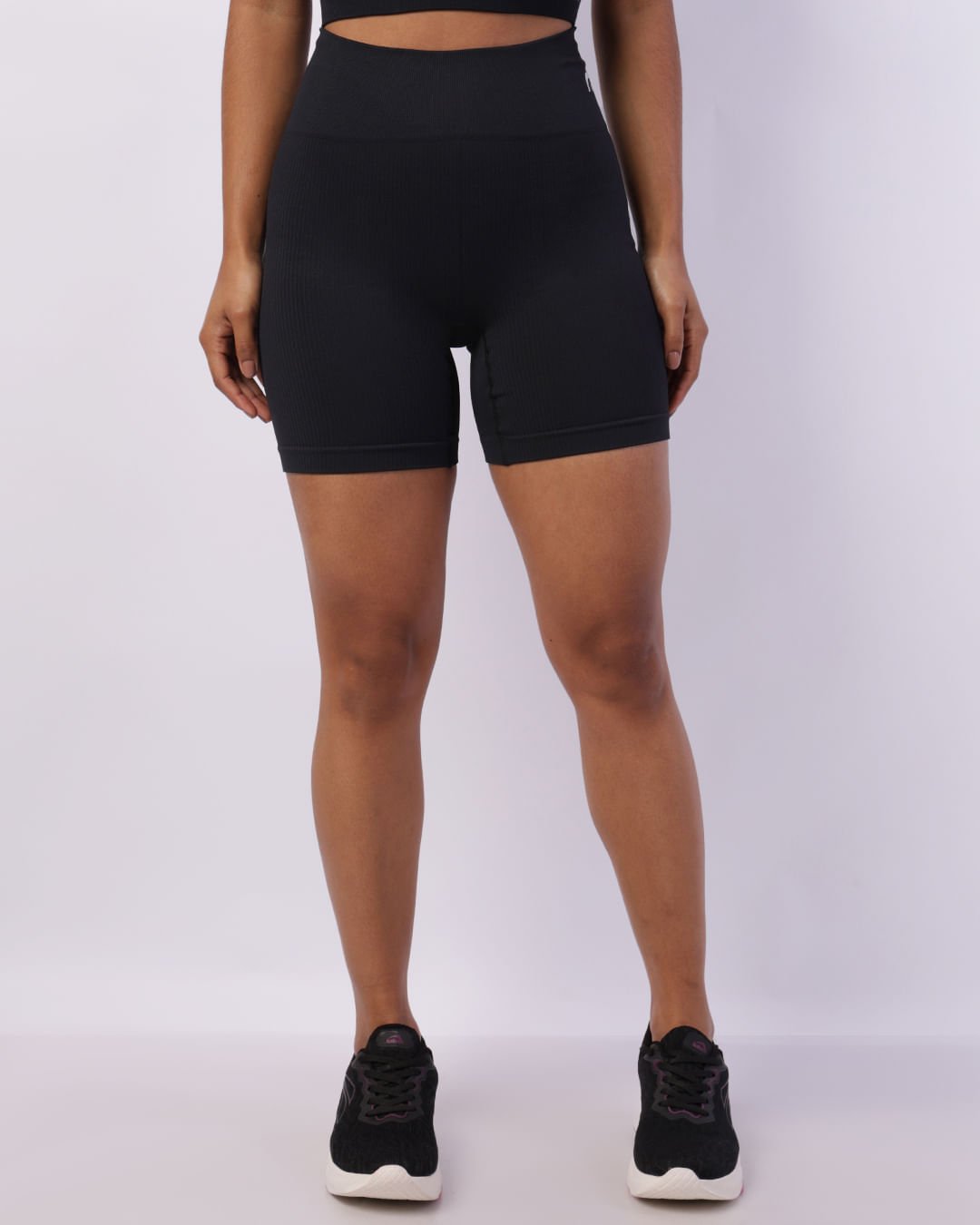 Bermuda-30478-Canelada-Seamless-Preto---Preto