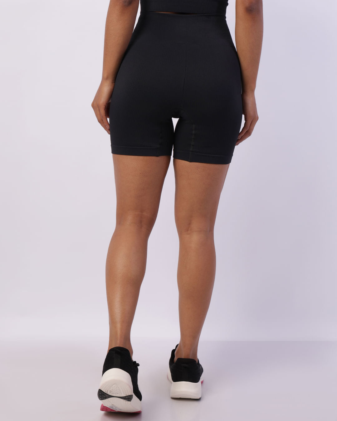 Bermuda-30478-Canelada-Seamless-Preto---Preto