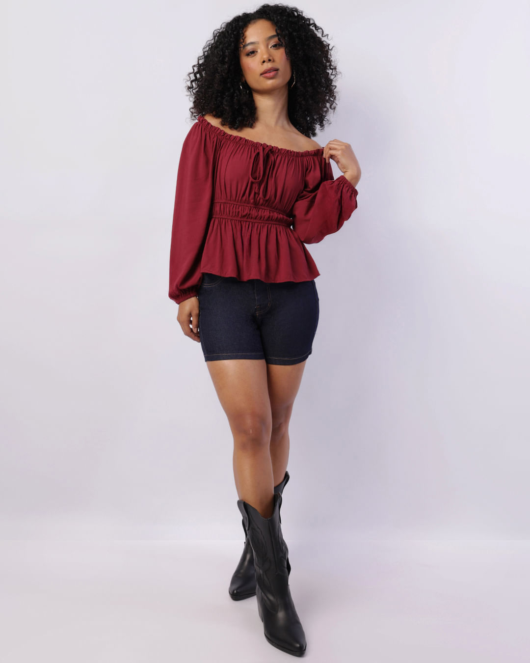 Blusa--8225-Bata-Ml-Pgg---Vinho