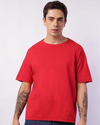 Cami-Malhao-Urba-Box-Fit-940-Vermelho---Vermelho