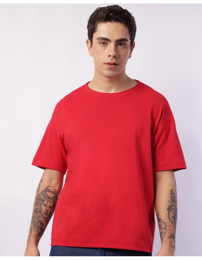 Cami-Malhao-Urba-Box-Fit-940-Vermelho---Vermelho