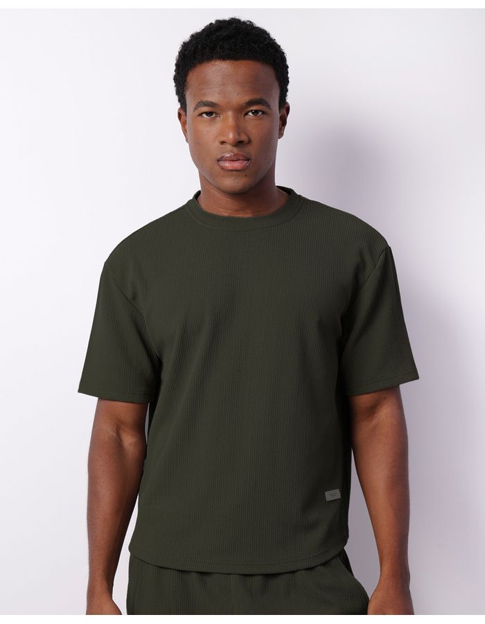 Camiseta-Malha-Textura-Ccsds-Green---Verde