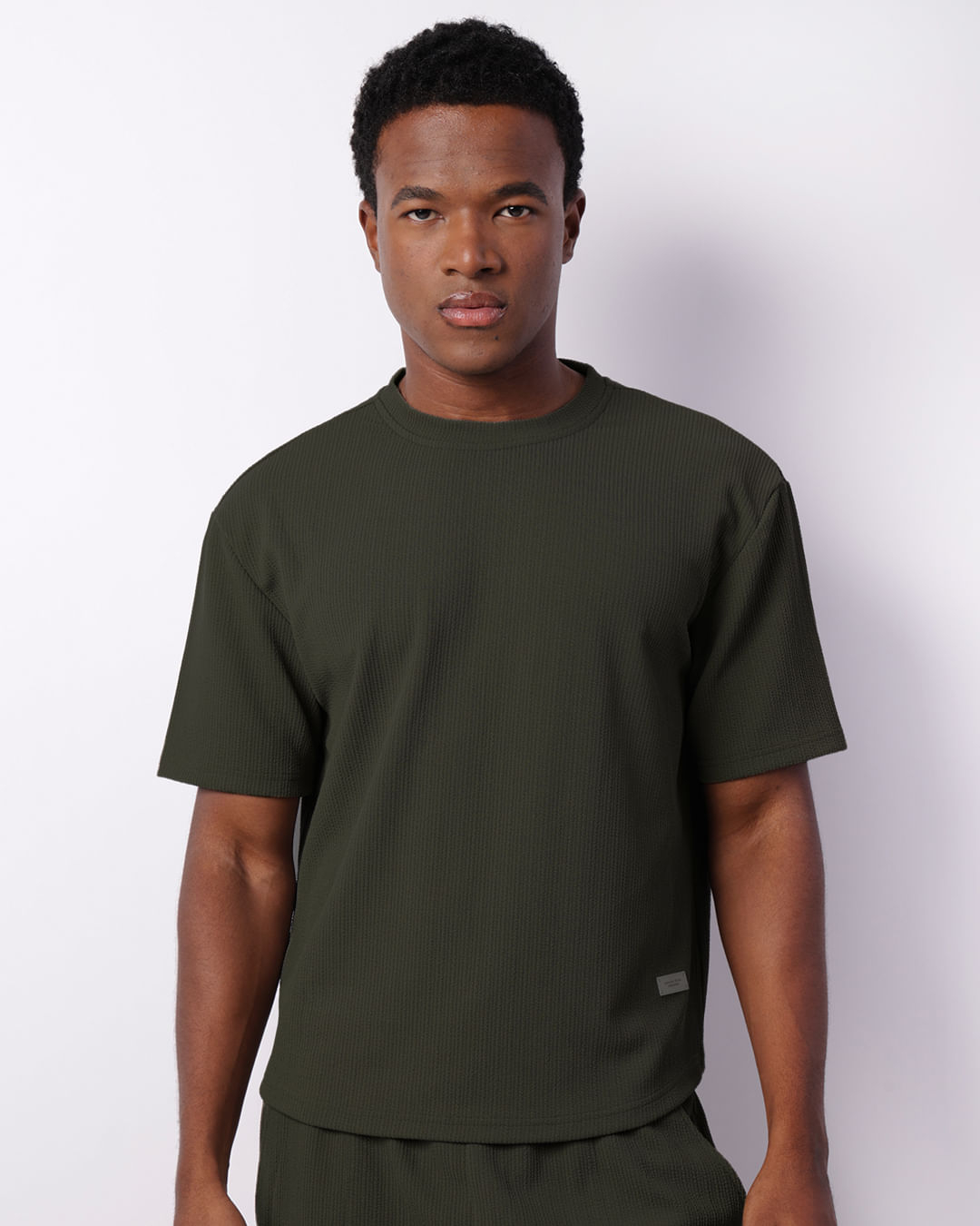 Camiseta-Malha-Textura-Ccsds-Green---Verde