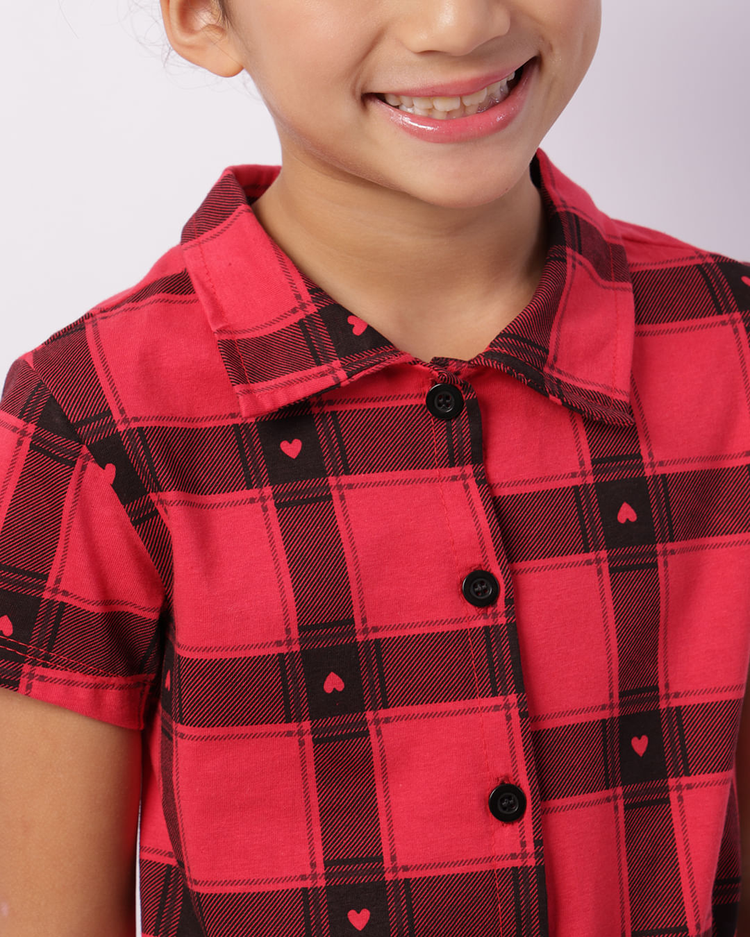 Camisa-075506lq-Xadrez-Mc-F-410---Estampado-Xadrez