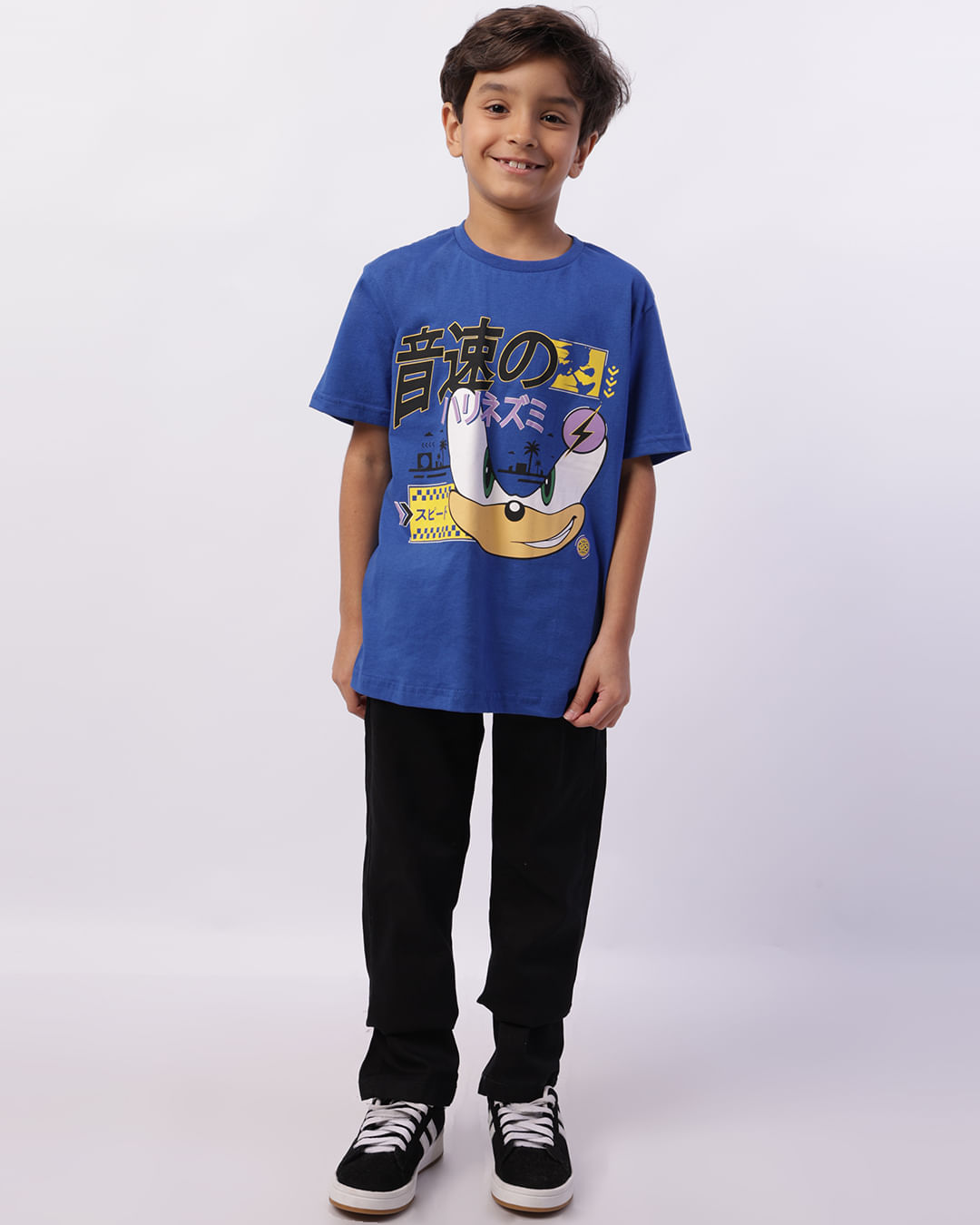 Camiseta-Ch37761-Mc-M-410-Sonic---Azul
