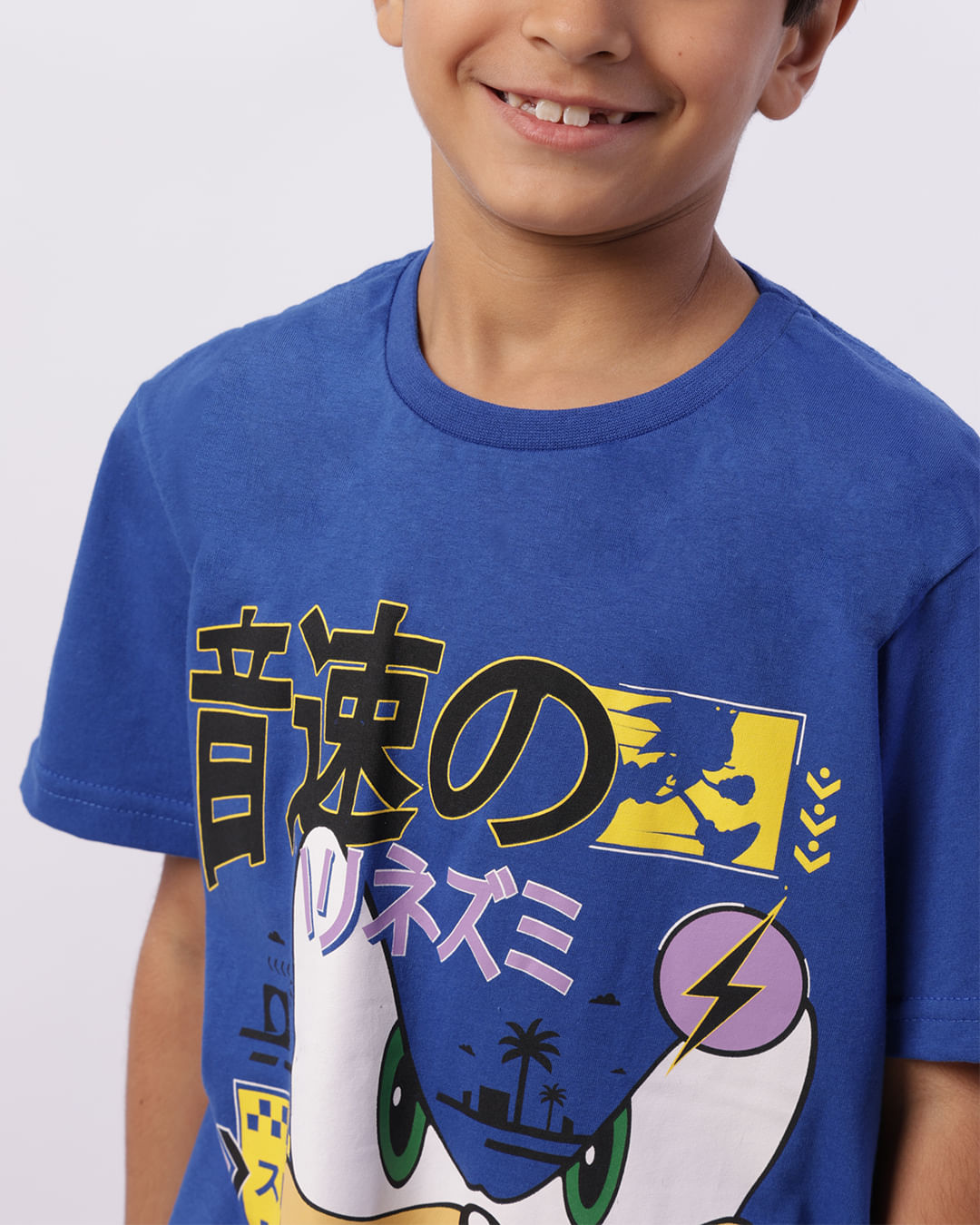 Camiseta-Ch37761-Mc-M-410-Sonic---Azul