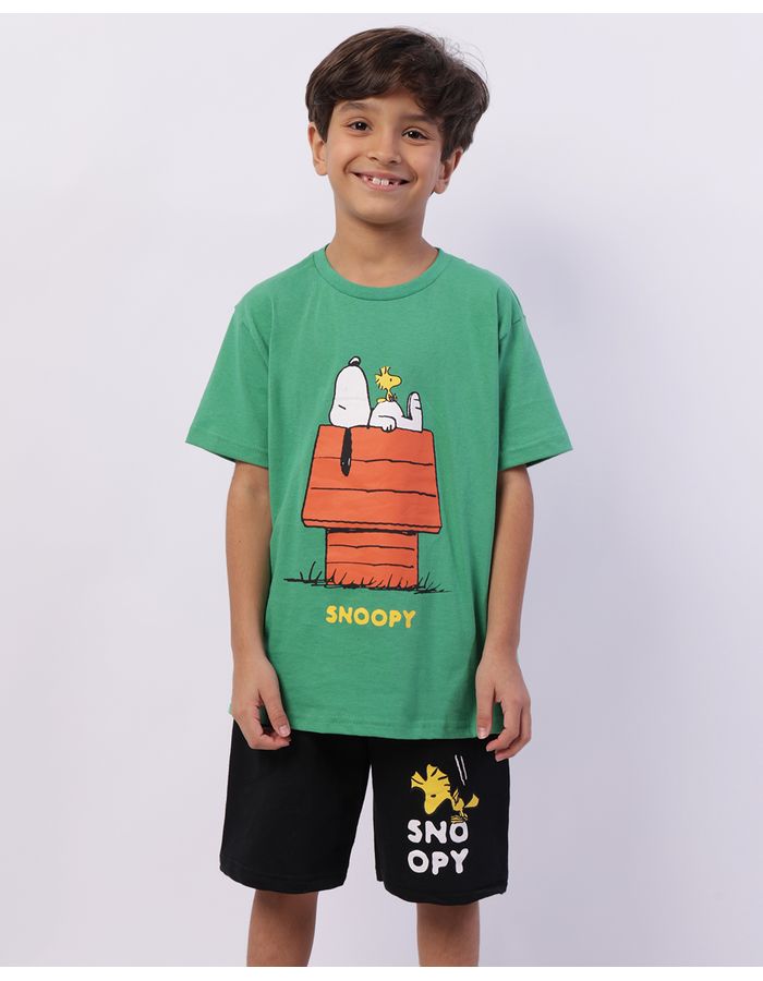 Conjunto-Ch39755v-Mc-M-410-Snoopy-Vs---Verde