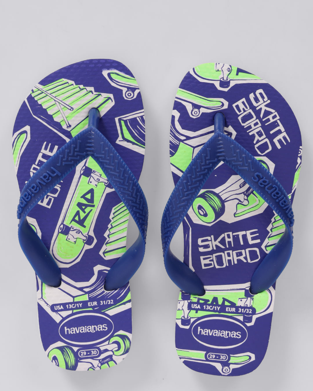 Chi-Hav-4127273-2833-Kids-Athletic-Azul---Azul