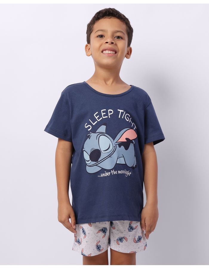 Pijama-Info-Masc-Mc-Stitch-25---Azul