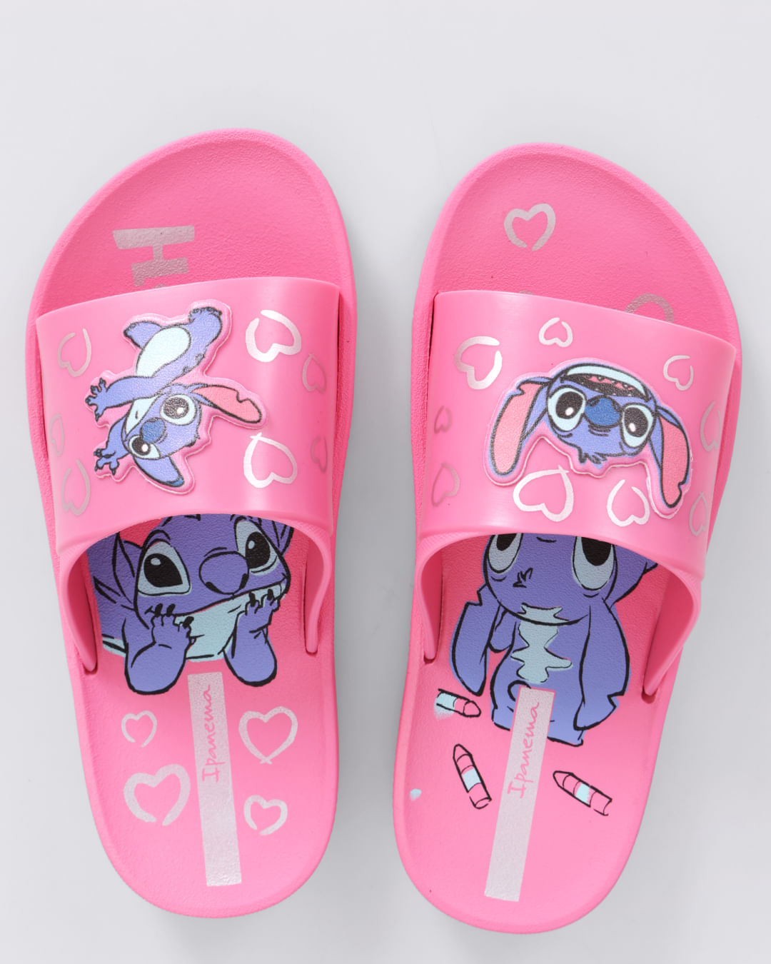Chi-Infa-27449-Bp539-Stitch-Rosa---Rosa