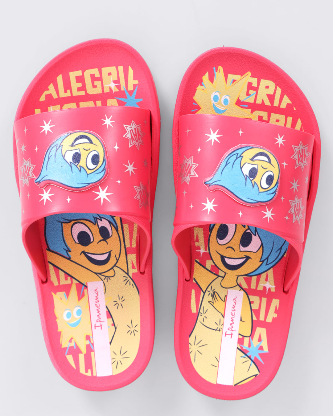 Chi-Infa-27449-Bq427-Diverti-Rosa---Rosa