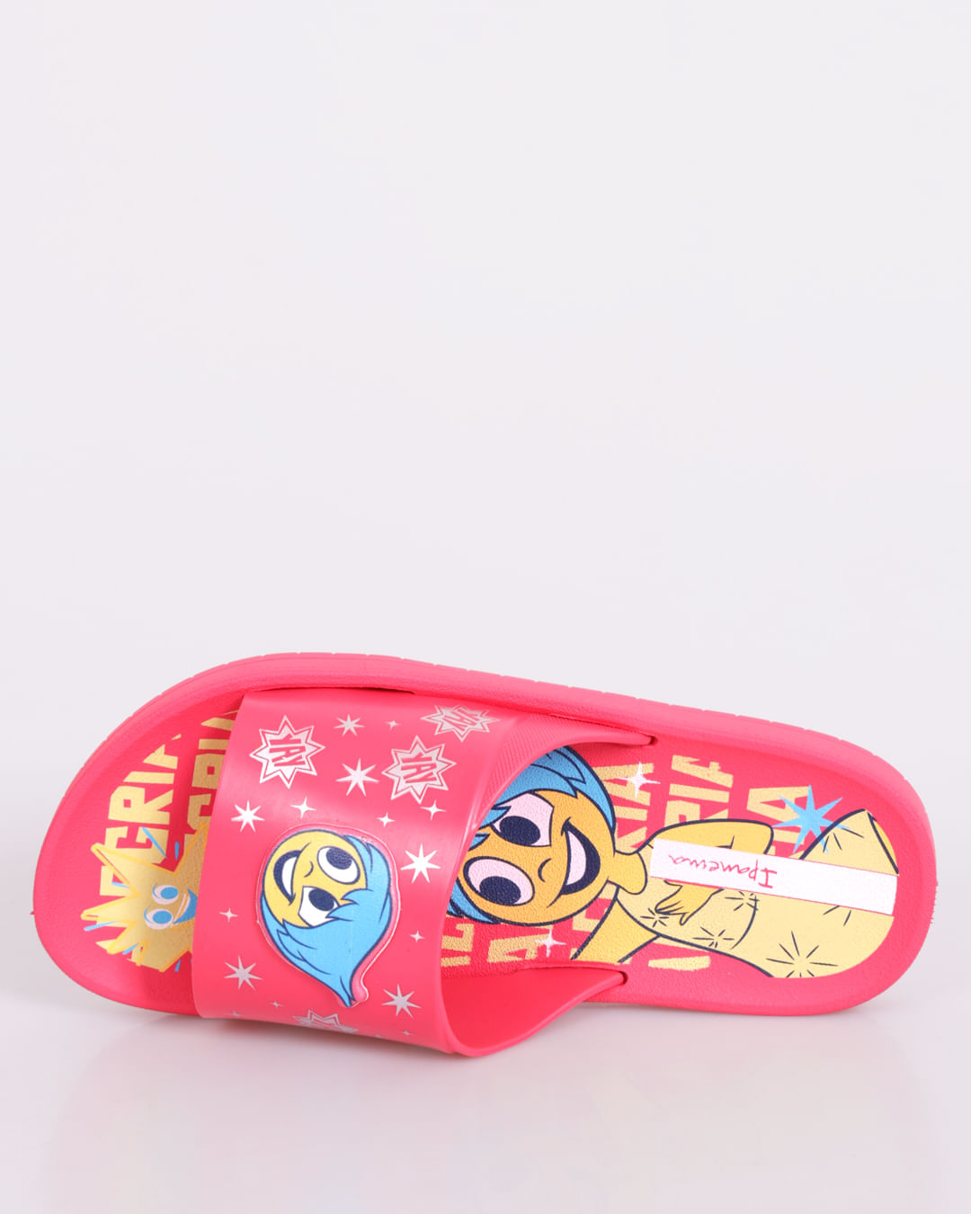 Chi-Infa-27449-Bq427-Diverti-Rosa---Rosa