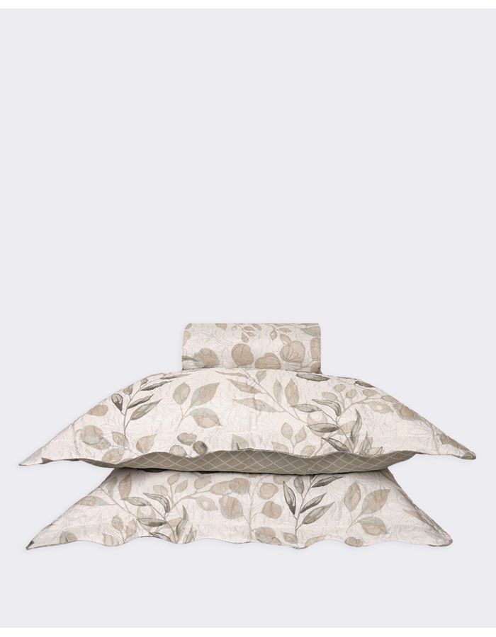 Kit-Colcha-Queen-Bouti-Emb-1-25---Branco-Floral