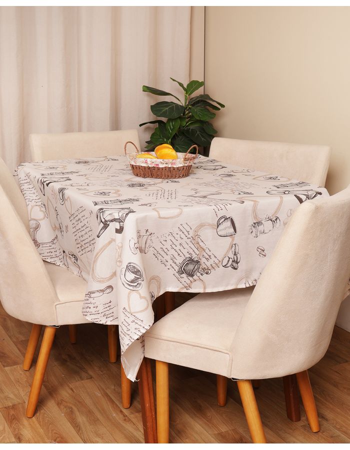 Toalha-De-Mesa-140x210-Retangular---Linh---Bege