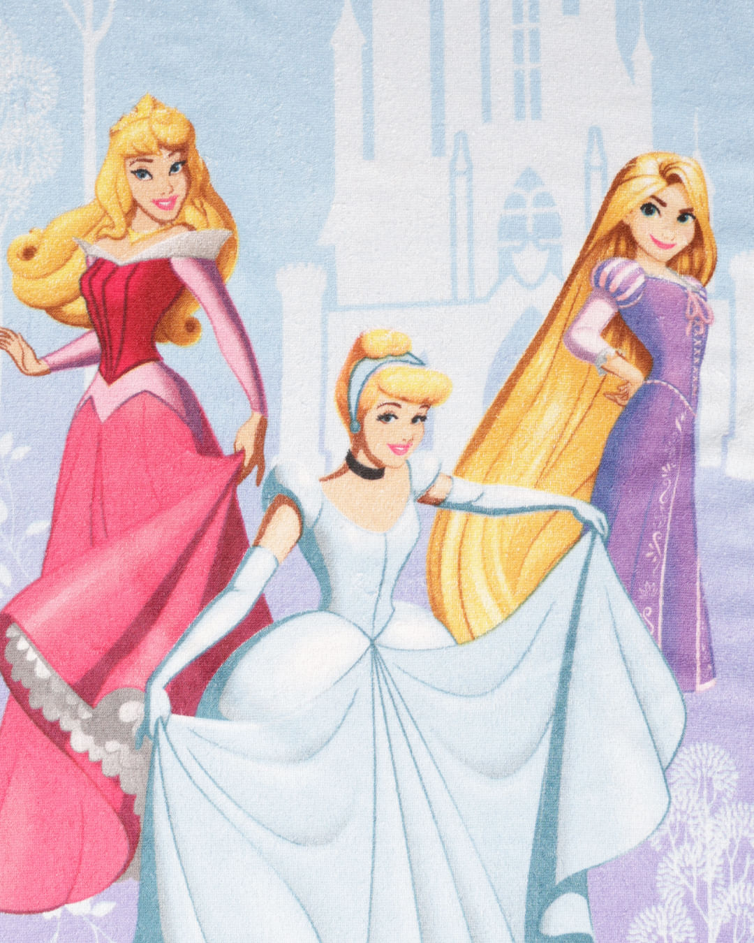 Toalha-Bh-Felpa-70x130-Princesas-The-Dre---Estampado
