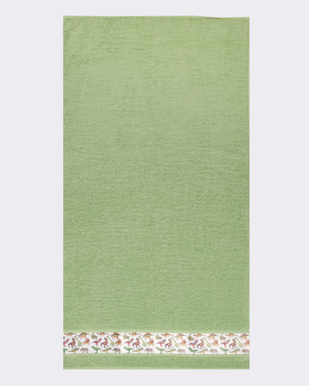 Toalha-Bh-Transfer-Dino-1403---Verde