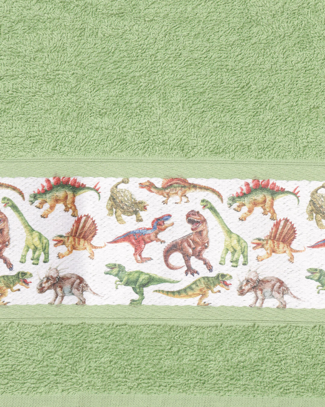 Toalha-Bh-Transfer-Dino-1403---Verde