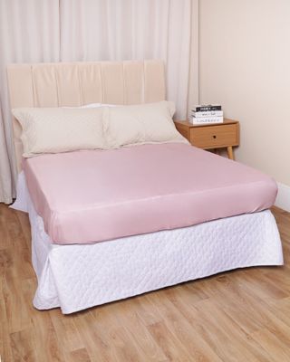 Lencol-Avulso-Com-Elastico-Queen-Micrope---Rosa