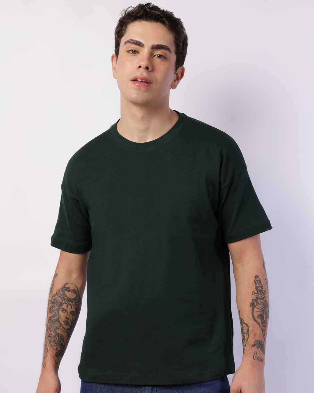 Camiseta-Malhao-Urba-Box-Fit-940-Verde---Verde