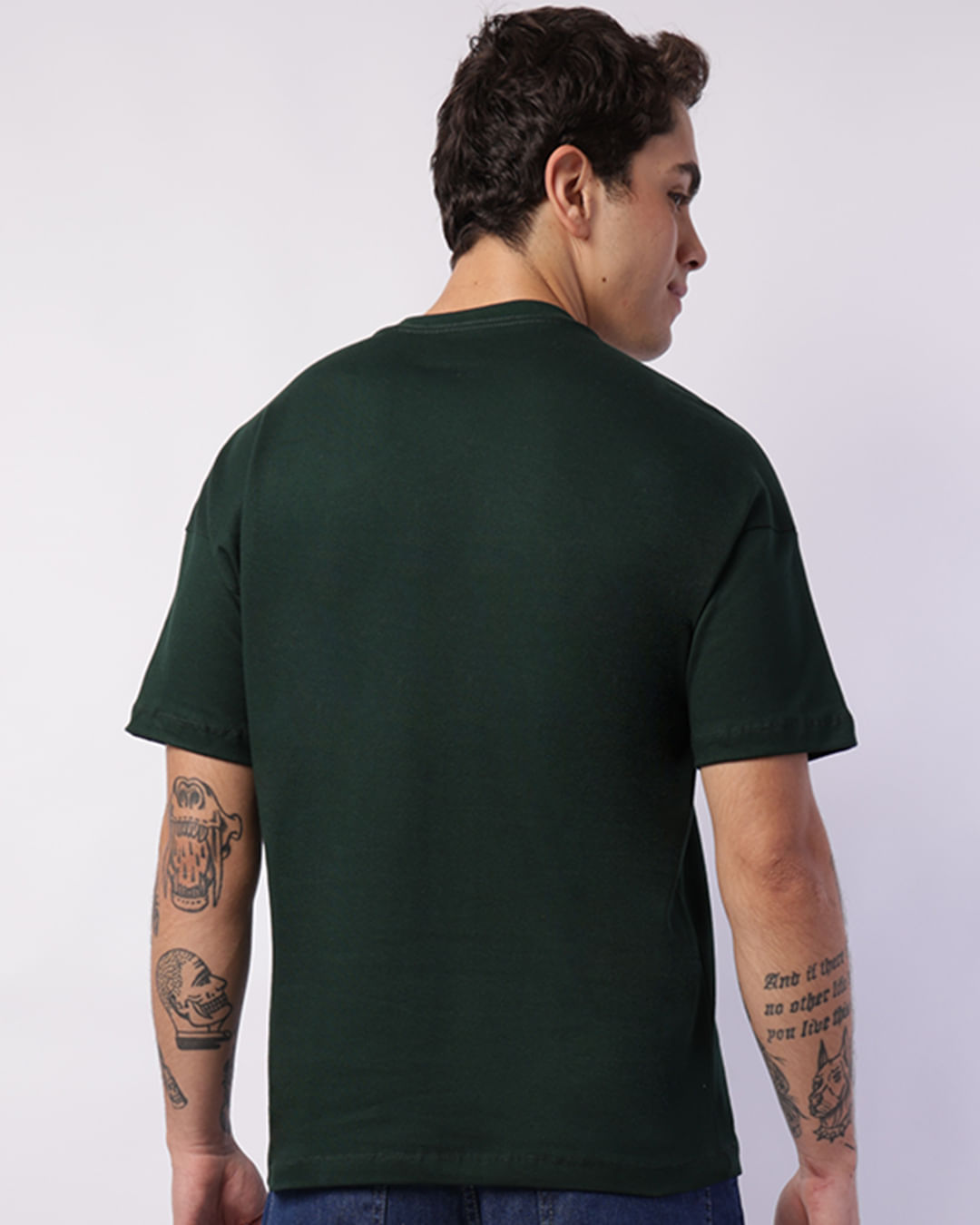 Camiseta-Malhao-Urba-Box-Fit-940-Verde---Verde