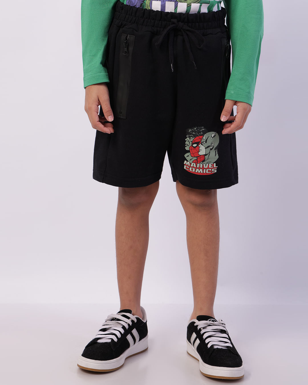 Bermuda-To36027-Mol-M-410-Marvel---Preto