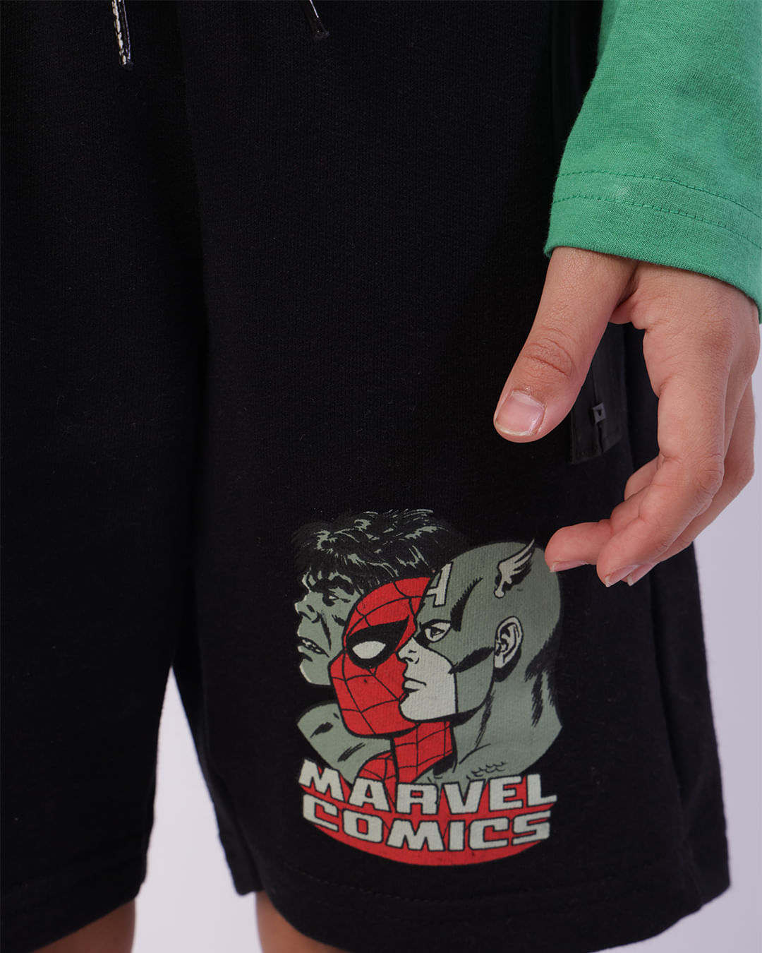 Bermuda-To36027-Mol-M-410-Marvel---Preto