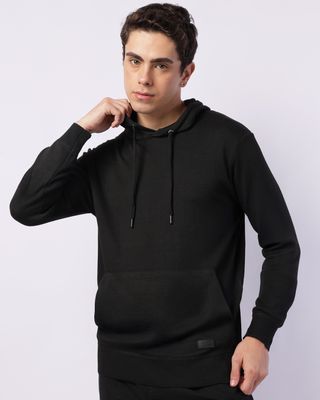 Tricot-Capuz-Fechado-7w23m-315-Preto---Preto