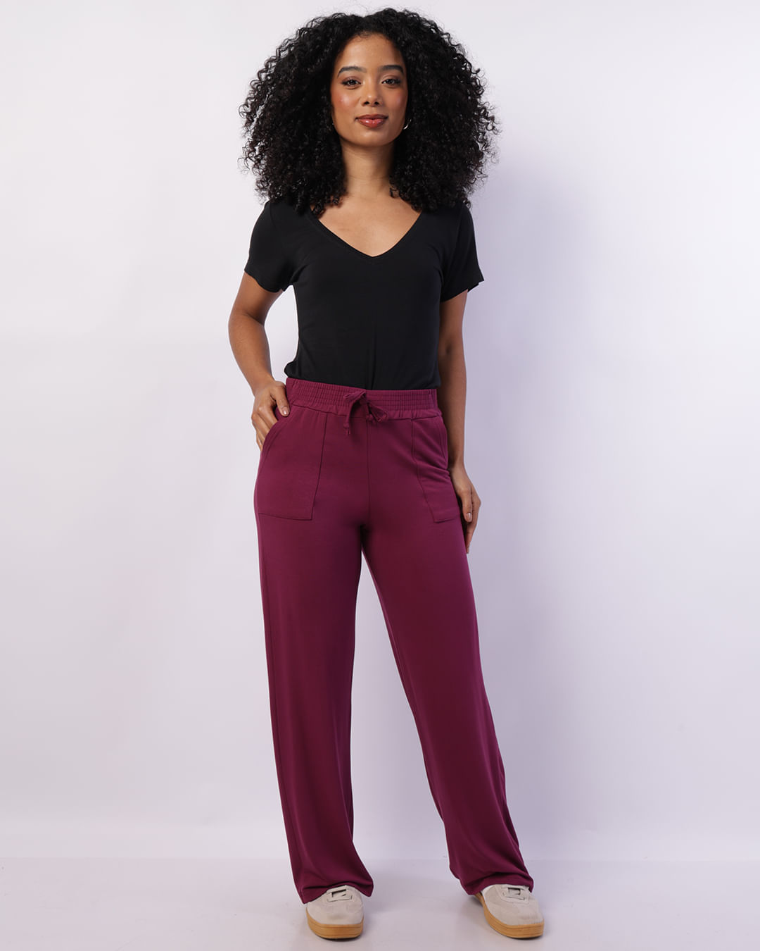 Calca-35045-Pantalona-Com-Bolso-Vinho---Vinho