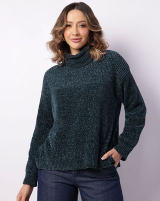 Tricot-Nl3000-Gola-Alta---Verde