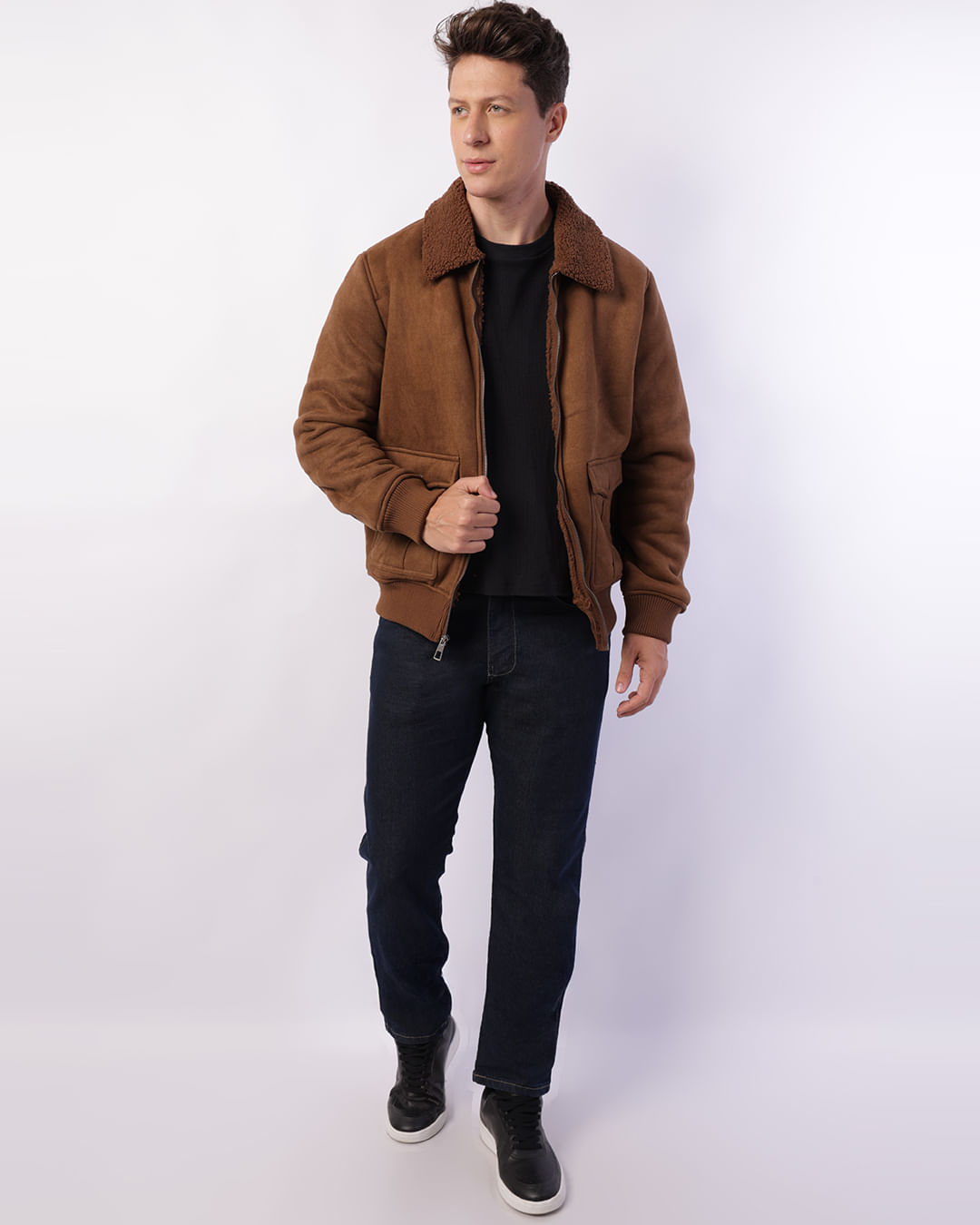 Jkt-Suede-124-380-Elvin---Marrom-Claro