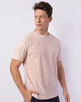 Camiseta-Mc-Basic-Listra-Emc2199-Rosa---Rose
