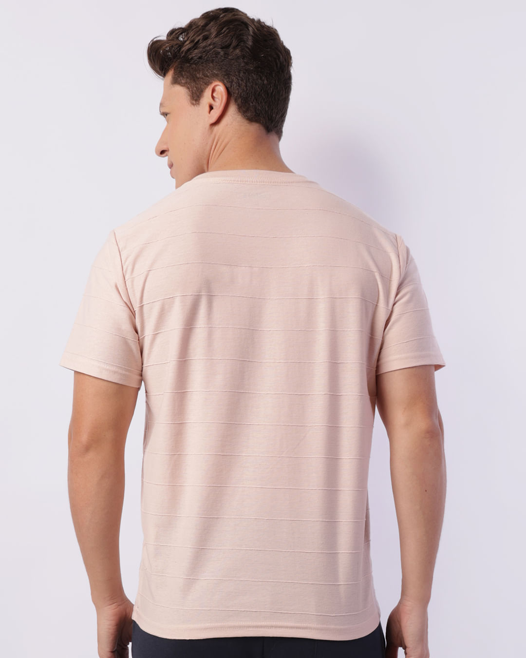Camiseta-Mc-Basic-Listra-Emc2199-Rosa---Rose