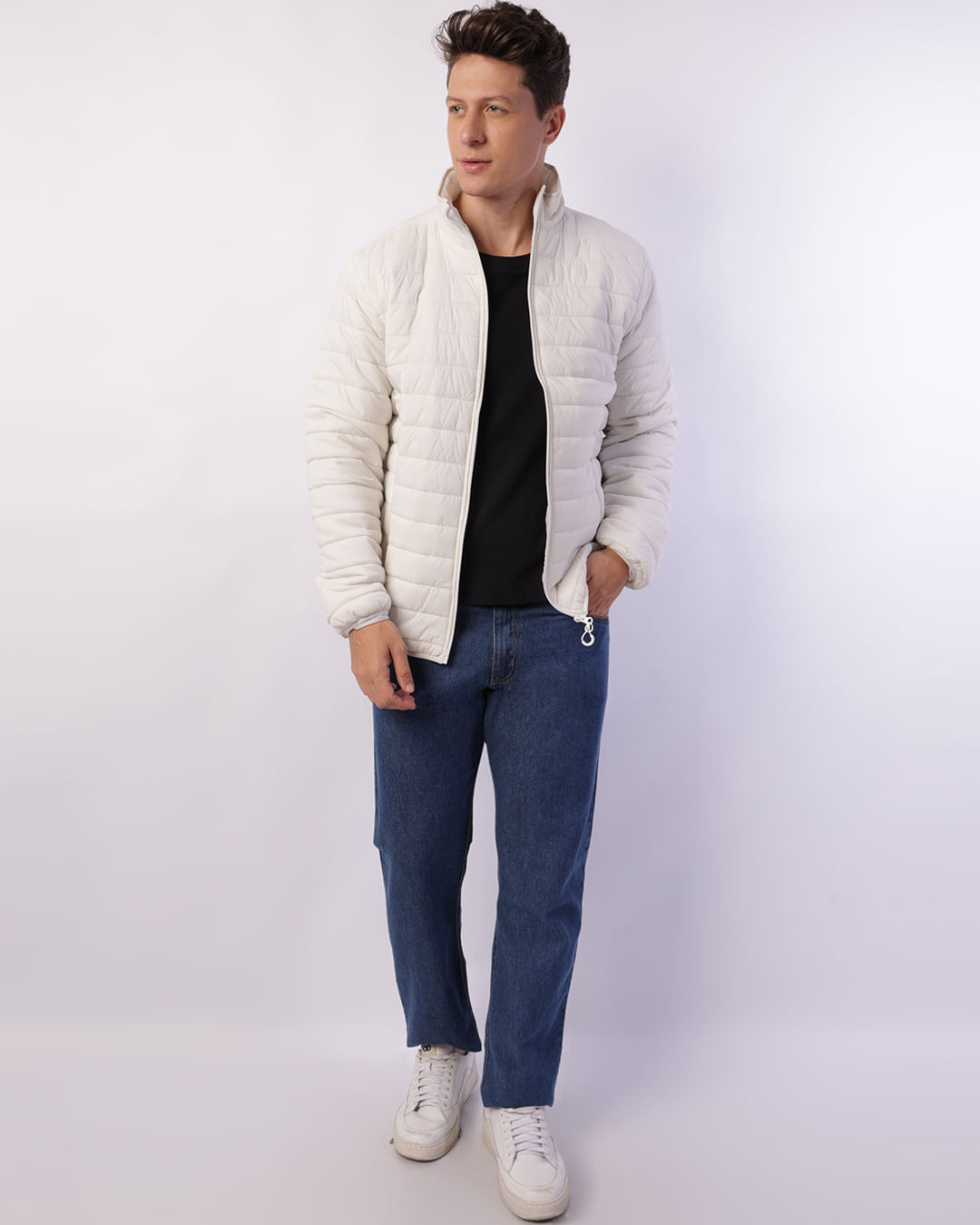 Jkt-Uniqlo-Cinza-Pgg---Cinza