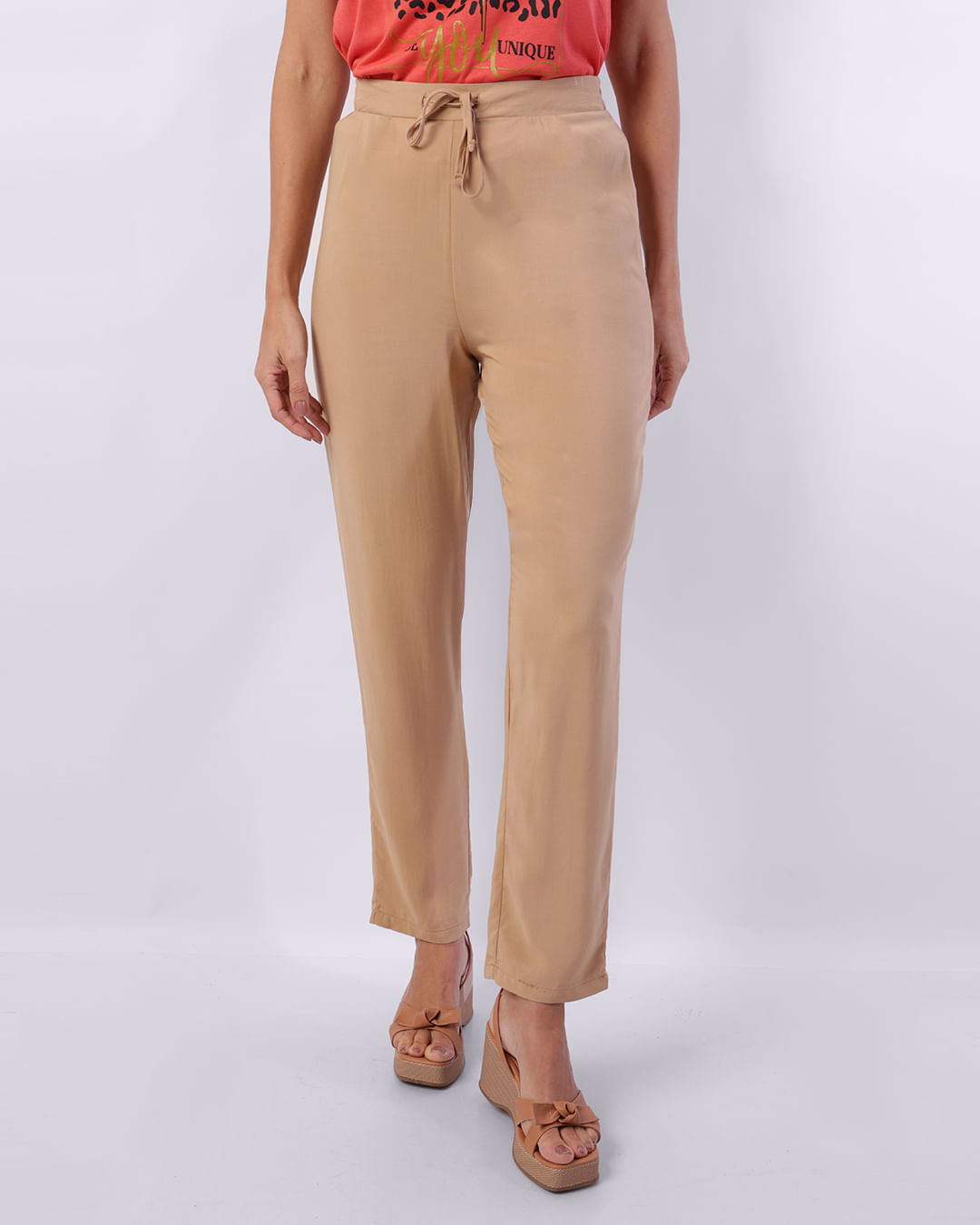 Calca-860164-Viscose-Lisa-C-Preg-Kak---Khaki