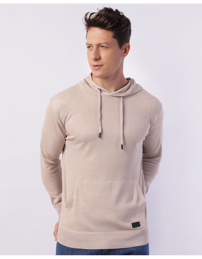 Tricot-Capuz-Fechado-7w23m-315-Bege---Bege