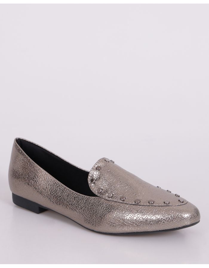 Mocassim-2130-3957-Craquele-Prata---Prateado