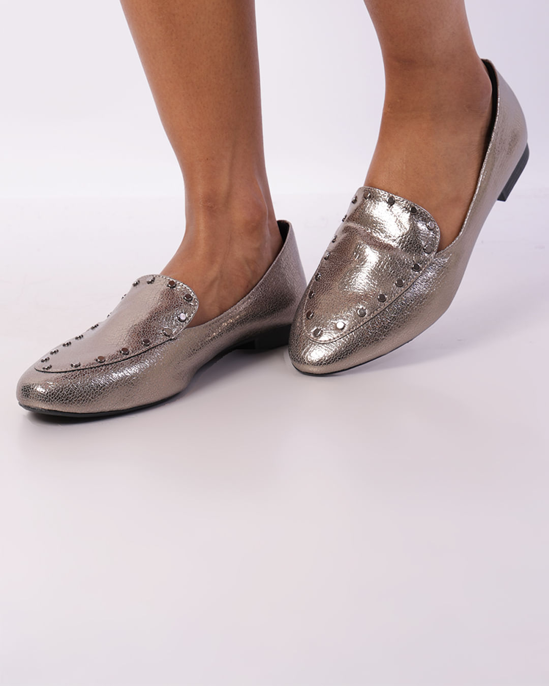 Mocassim-2130-3957-Craquele-Prata---Prateado
