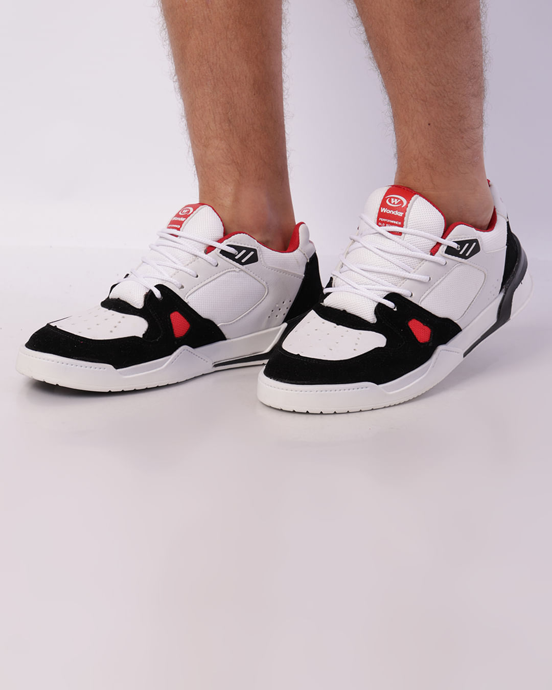 Tenis-Masc-4067-Bcoptvermelho---Branco